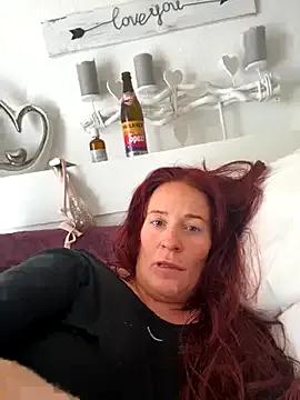 Engel_babe from StripChat