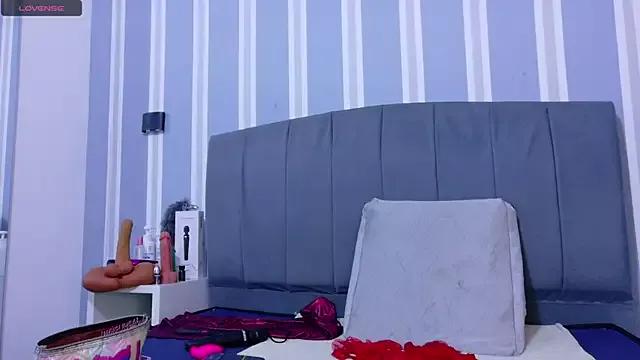 engel_devil from StripChat