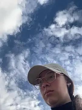 Engel_fiiree from StripChat is Freechat