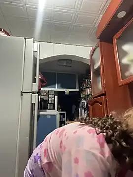 Engel_fiiree from StripChat is Freechat