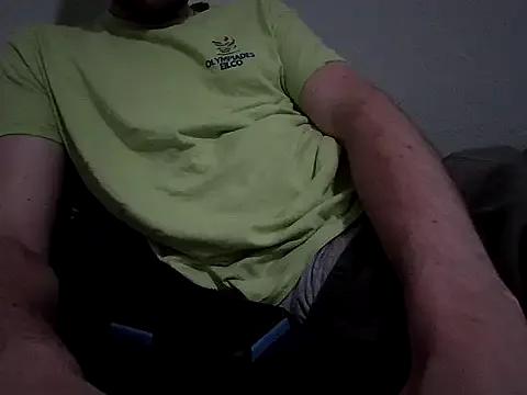 Enzo_lover from StripChat is Freechat