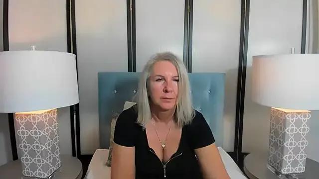 EricaTop from StripChat is Freechat