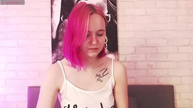 Ericha_Stone from StripChat is Freechat