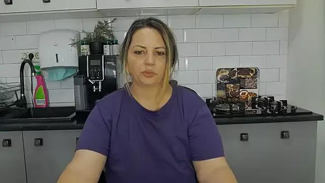 erikaerika from StripChat is Freechat