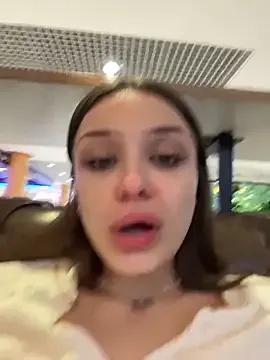 ErikaMuse from StripChat is Freechat