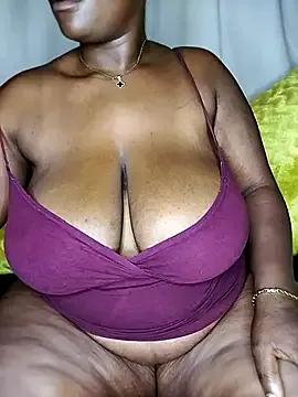 ErikaShy1 from StripChat is Freechat