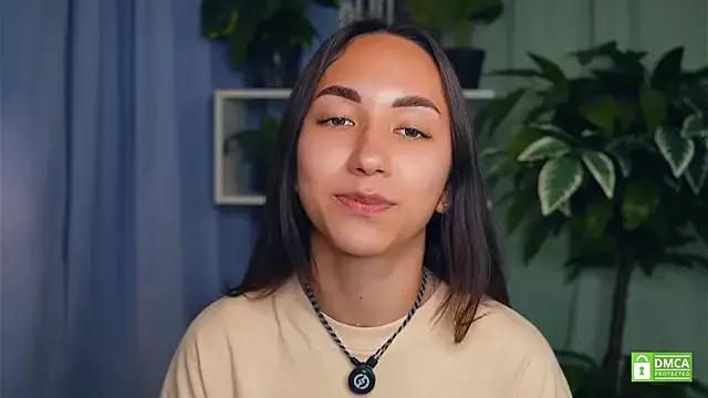 ErleneEggett from StripChat
