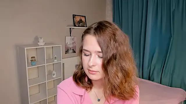 ErleneFellt from StripChat is Freechat