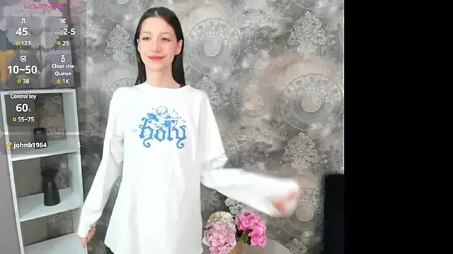 ErleneHankin from StripChat