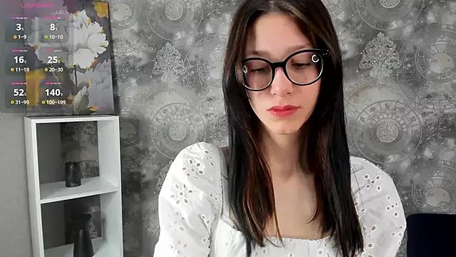 ErleneHankin from StripChat