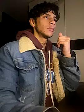 ErosDominant from StripChat is Freechat