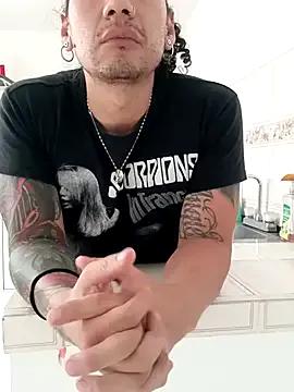 ErosyVenus69 from StripChat is Freechat