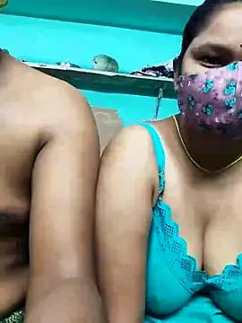 Eroticcouples from StripChat is Freechat