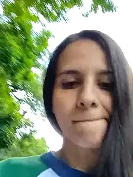 Eryka_Grey from StripChat is Private
