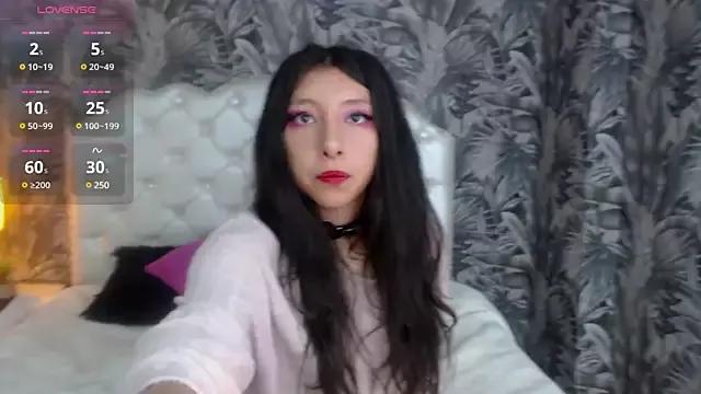 EsledthAnne from StripChat