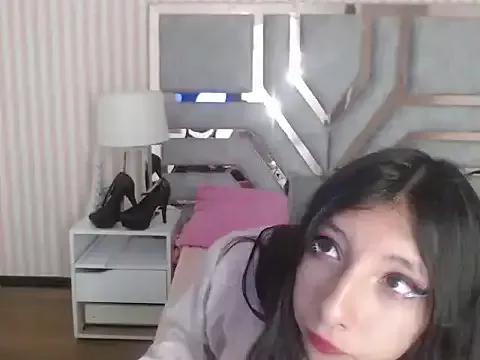 EsledthAnne from StripChat