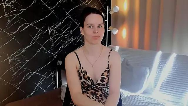 EsmeFrickey from StripChat