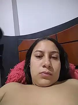 esmeralda_jadees from StripChat is Freechat