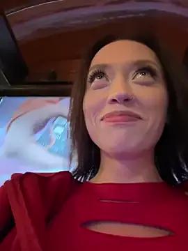 EstaVista from StripChat is Freechat