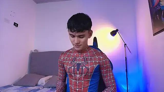 EstebanPerez_ from StripChat is Freechat