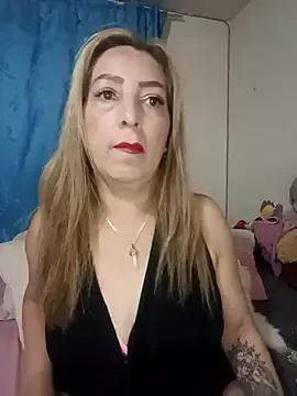 Estefania_Arce from StripChat