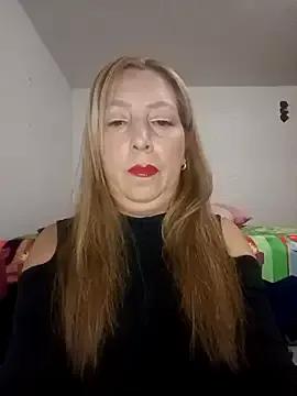 Estefania_Arce from StripChat is Freechat