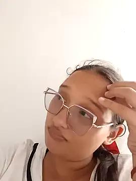 estelita0111 from StripChat is Freechat