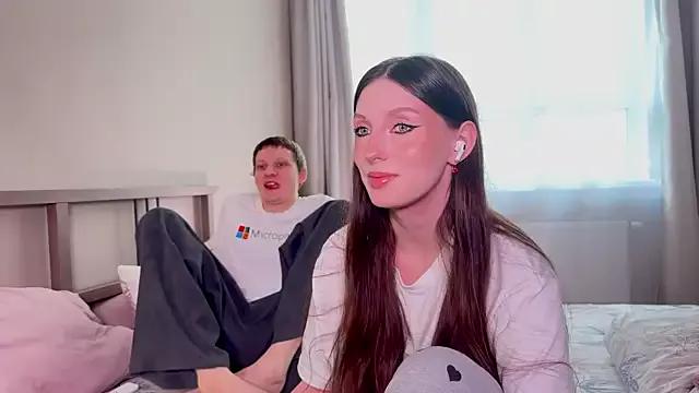 eternal_dream_ from StripChat