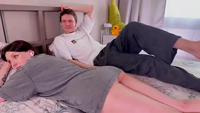eternal_dream_ from StripChat