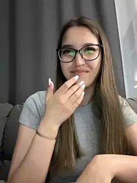 EternalLilith from StripChat