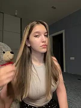 EternalLilith from StripChat is Freechat