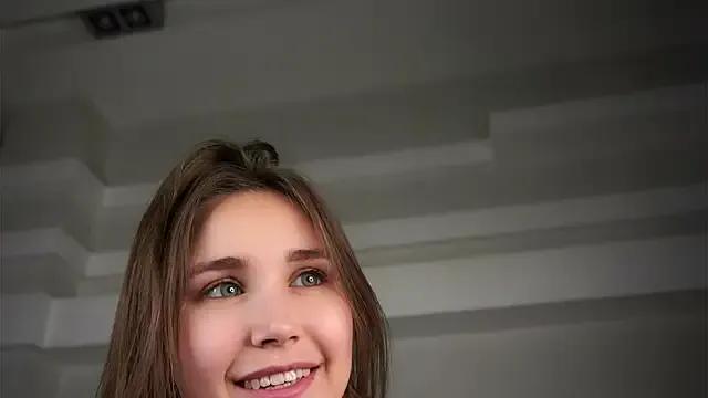 EthalFlowers from StripChat is Freechat