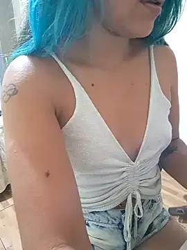 euahotmarii20 from StripChat is Freechat