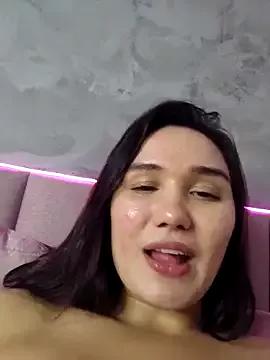 eubellasc from StripChat is Freechat