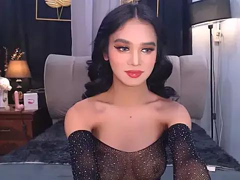 Eunice_Celestial from StripChat is Freechat