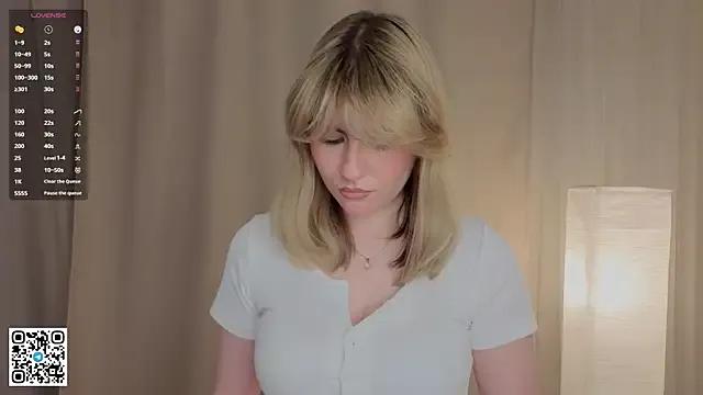 EuniceRaymundo from StripChat is Freechat