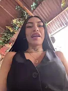 Eva-bonny from StripChat is Freechat