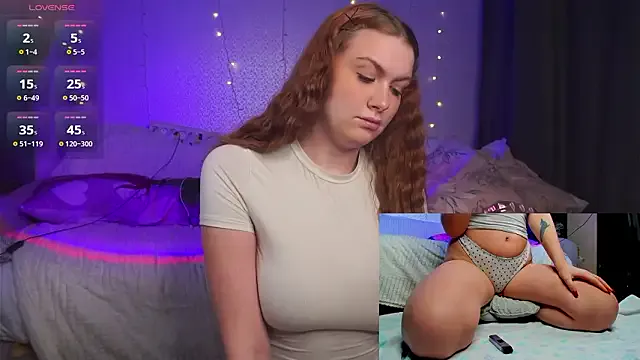 Eva1Ginger