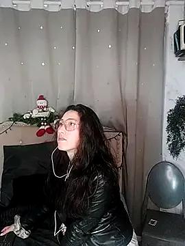 eva_delight_ from StripChat is Freechat