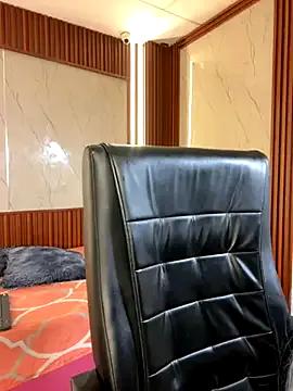 Eva_Feller69 from StripChat is Freechat