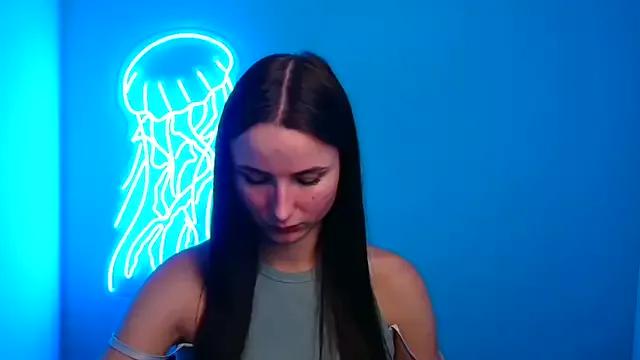 Eva_Janee from StripChat is Freechat