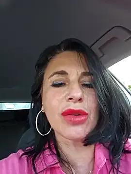Eva_Pearl from StripChat is Private