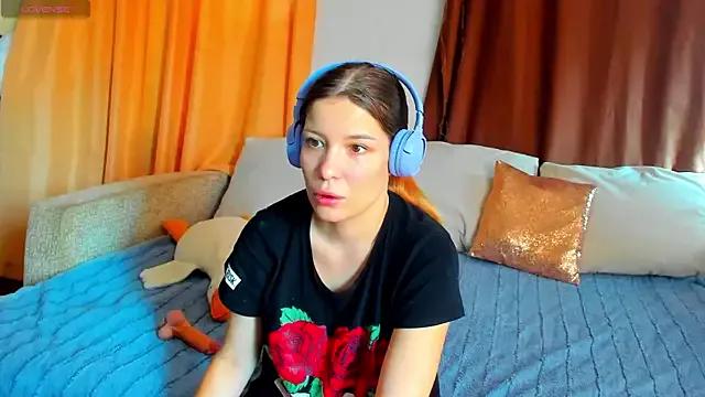 Eva_purrr_ from StripChat is Freechat