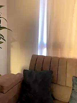 Eva_stark10 from StripChat is Freechat