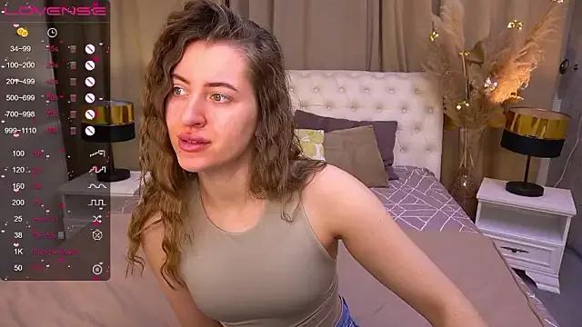 EvaAmor from StripChat