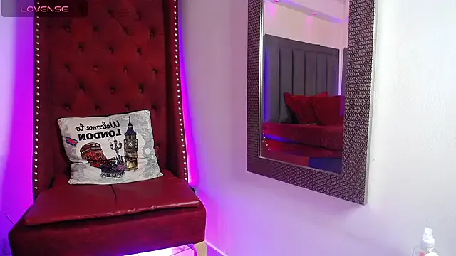 EvaGoddess_ from StripChat