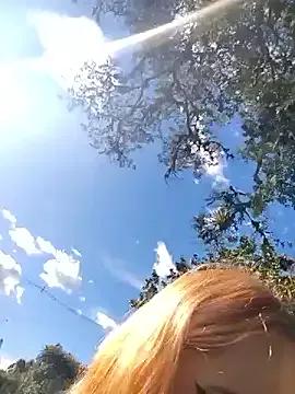 EvaLane from StripChat is Freechat