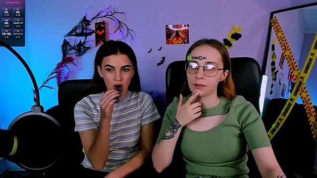 evalora_vei from StripChat is Freechat