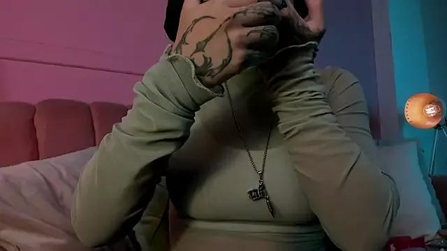 Evangeline_bell from StripChat is Freechat