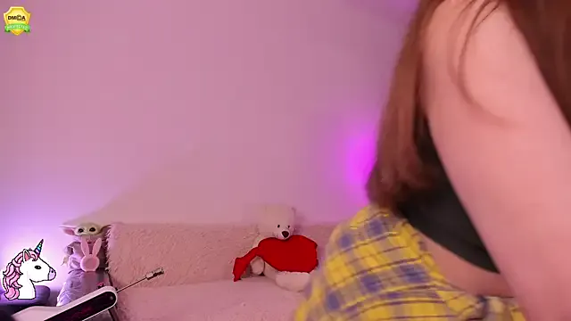 EvaUniporn from StripChat